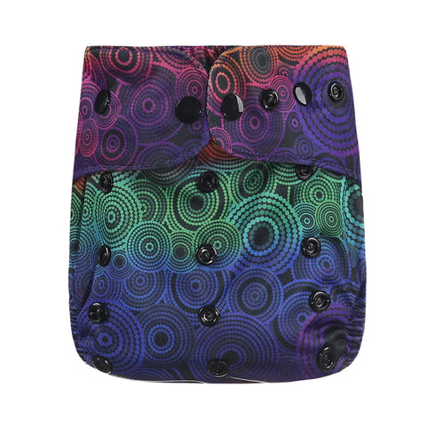SECOND HAND | Bella Collection Single Row Day Nappy OSFM